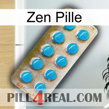 Zen Pill new09